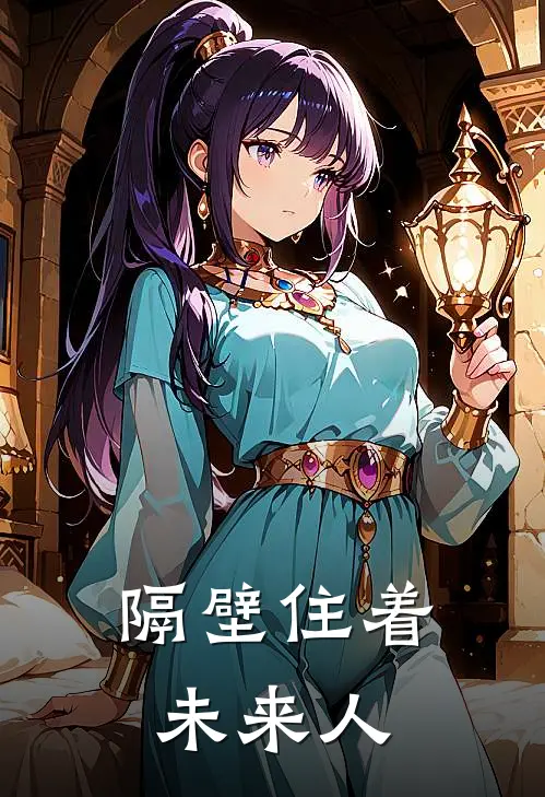 隔壁住着未来人