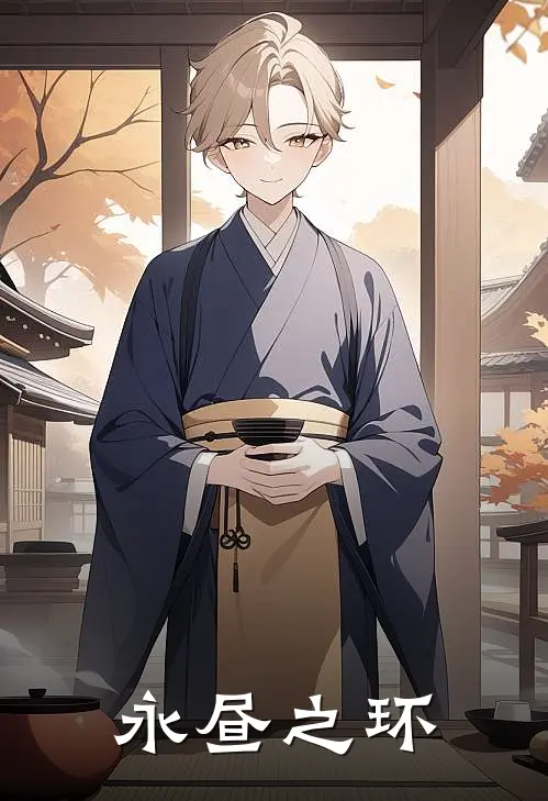 永昼之环林曜昼魇完结版小说_最新章节列表永昼之环(林曜昼魇)