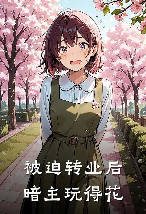 被迫转业后，暗主玩得花