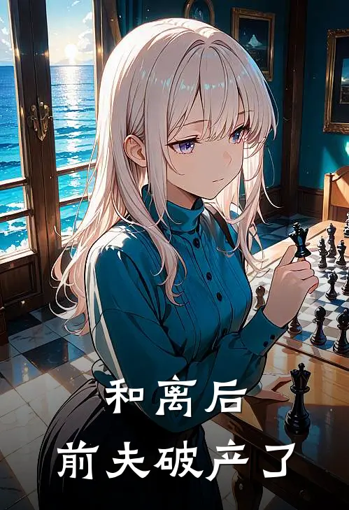 和离后，前夫破产了