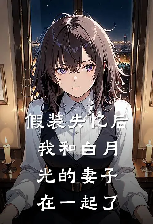 假装失忆后，我和白月光的妻子在一起了白月光晓月热门的网络小说_热门的网络小说假装失忆后，我和白月光的妻子在一起了(白月光晓月)