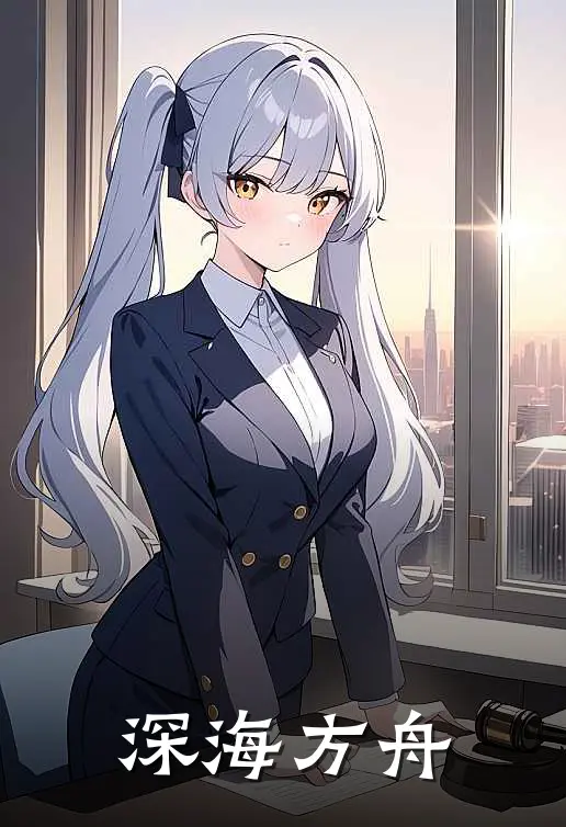 深海方舟(林峰李薇)热门网络小说_小说推荐完结深海方舟(林峰李薇)