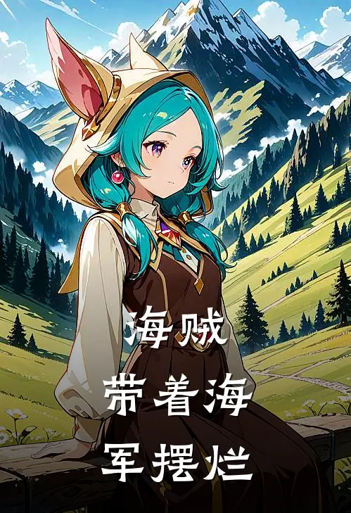 海贼：带着海军摆烂白婪达文完结版免费阅读_海贼：带着海军摆烂全章节免费在线阅读