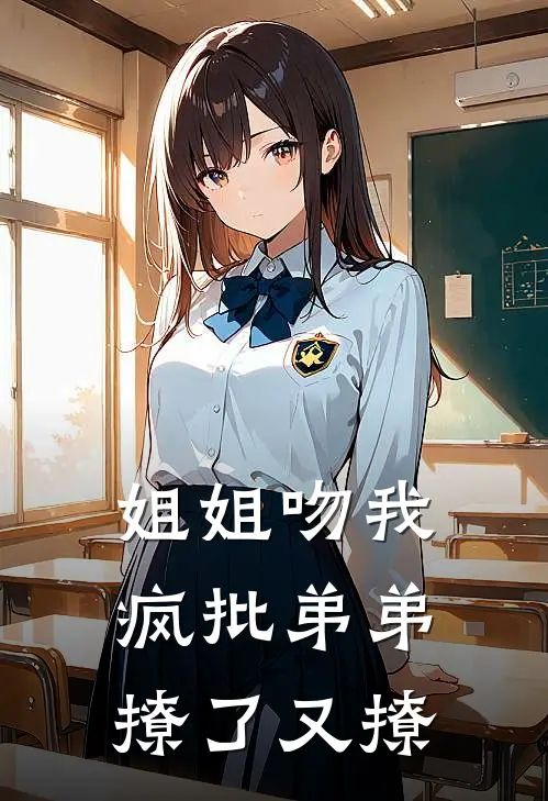 姐姐吻我，疯批弟弟撩了又撩楚书昀沈聿安免费阅读全文_热门小说大全姐姐吻我，疯批弟弟撩了又撩楚书昀沈聿安