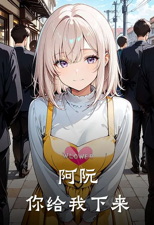 阿阮，你给我下来林昭秦平免费小说_完本免费小说阿阮，你给我下来林昭秦平