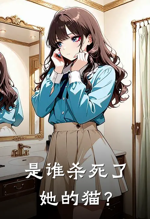 是谁杀死了她的猫？