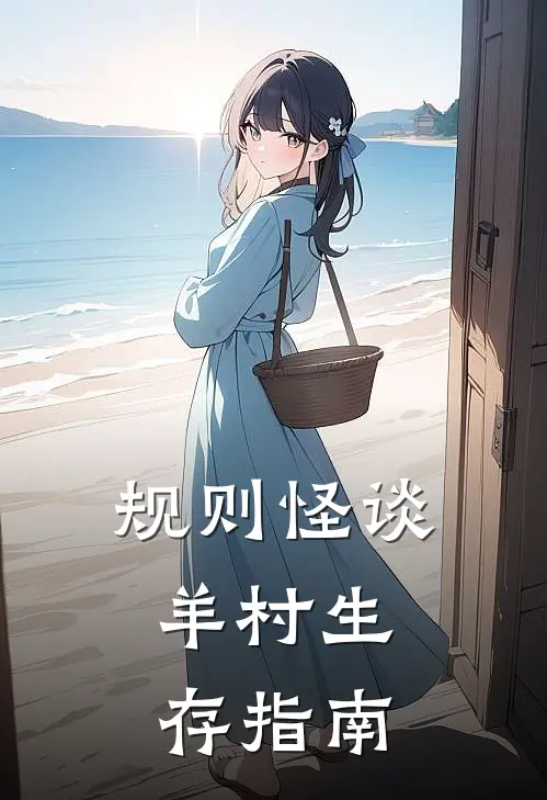 规则怪谈：羊村生存指南(林晚星苏沐)最新小说_免费阅读完整版小说规则怪谈：羊村生存指南(林晚星苏沐)
