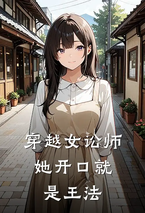 《穿越女讼师，她开口就是王法》林漱玉林大山已完结小说_穿越女讼师，她开口就是王法(林漱玉林大山)火爆小说