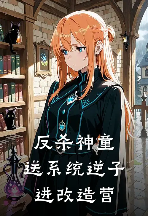 反杀神童：送系统逆子进改造营