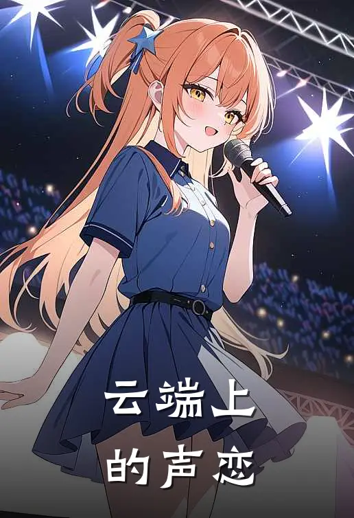云端上的声恋(南阡北陌)热门网络小说推荐_最新完结小说推荐云端上的声恋南阡北陌