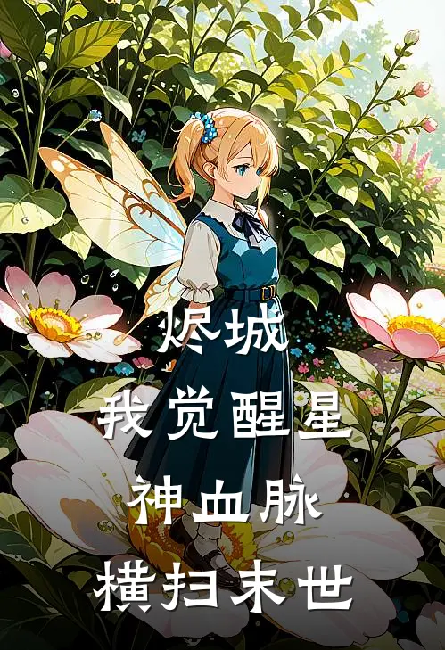 烬城：我觉醒星神血脉，横扫末世