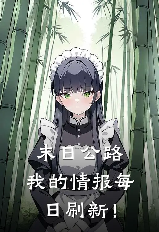 末日公路：我的情报每日刷新！(林偃雷坤)全本免费小说_新热门小说末日公路：我的情报每日刷新！林偃雷坤