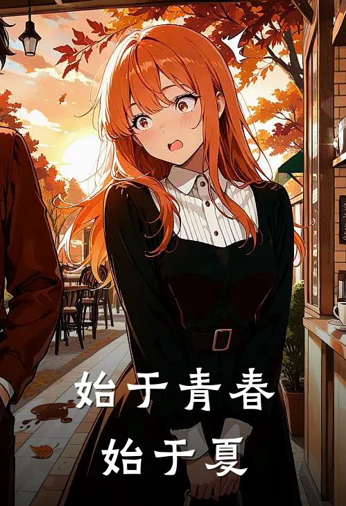 始于青春，始于夏(任瑶笙夏云舟)完本小说推荐_最新章节列表始于青春，始于夏(任瑶笙夏云舟)