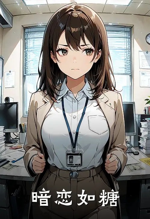 暗恋如糖顾凯江诗喻完结版小说_最新章节列表暗恋如糖(顾凯江诗喻)