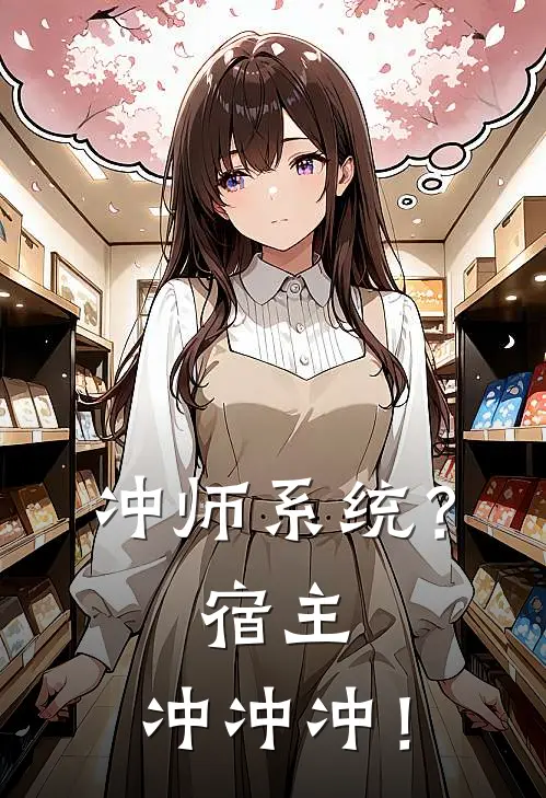 冲师系统？宿主：冲冲冲！苏灵儿玉玄小说完整版_热门好看小说冲师系统？宿主：冲冲冲！(苏灵儿玉玄)