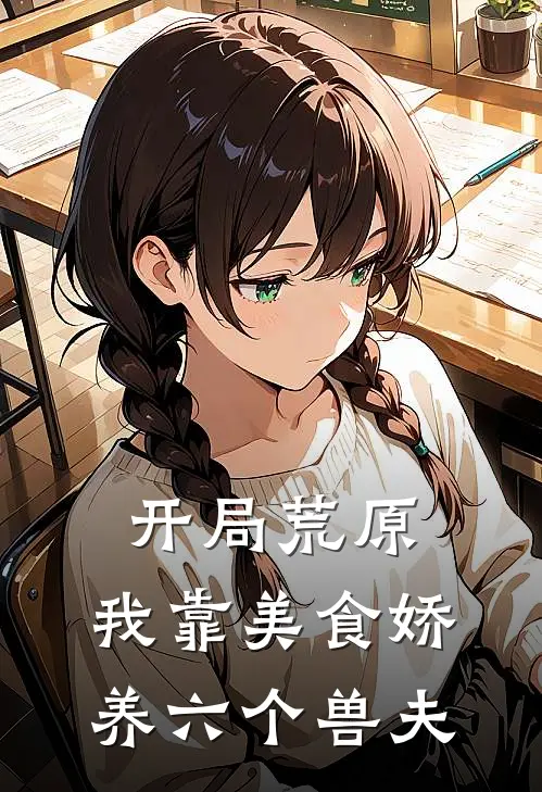 开局荒原，我靠美食娇养六个兽夫