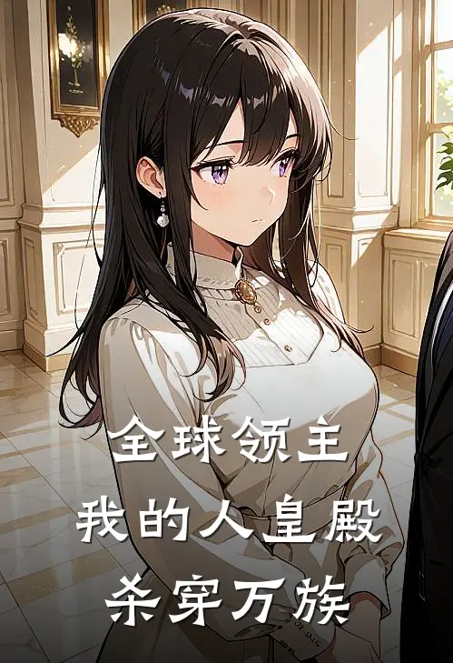 全球领主：我的人皇殿杀穿万族(陈默赵铁柱)最新小说推荐_最新热门小说全球领主：我的人皇殿杀穿万族陈默赵铁柱
