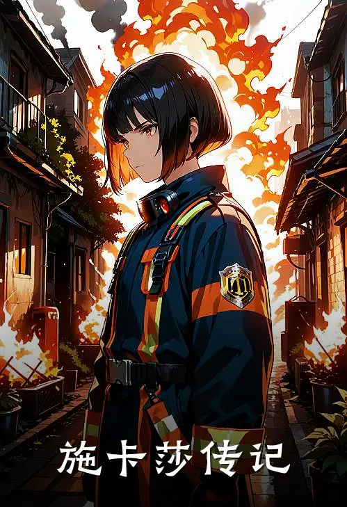 施卡莎传记(施卡莎卡莎)在线阅读免费小说_最新章节列表施卡莎传记(施卡莎卡莎)