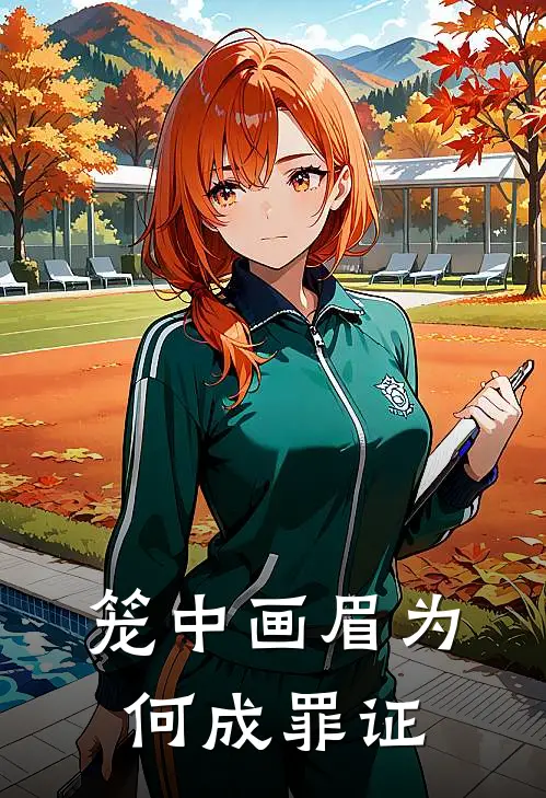 笼中画眉为何成罪证