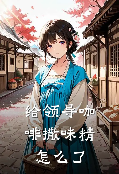 给领导咖啡撒味精怎么了