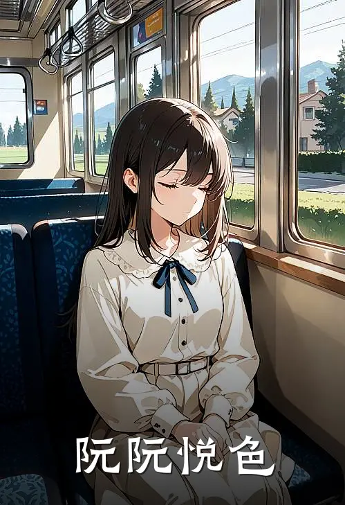 阮阮悦色赵珩福安完本热门小说_小说完结版阮阮悦色(赵珩福安)