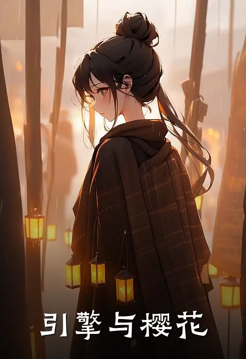 引擎与樱花(高木邱莹莹)完结小说推荐_小说全文免费阅读引擎与樱花高木邱莹莹