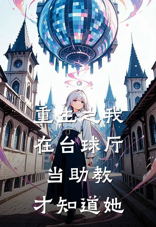 重生之我在台球厅当助教，才知道她......