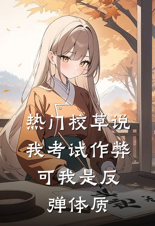 [热门]校草说我考试作弊，可我是反弹体质(王红方宇)热门小说推荐_免费小说在线看[热门]校草说我考试作弊，可我是反弹体质王红方宇