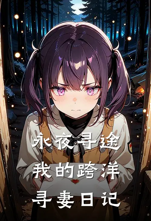 永夜寻途：我的跨洋寻妻日记(陈星林薇)完结小说推荐_小说全文免费阅读永夜寻途：我的跨洋寻妻日记陈星林薇