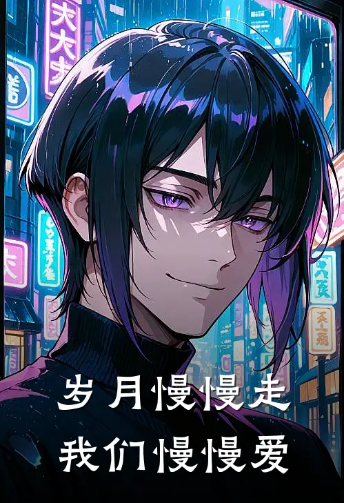 岁月慢慢走我们慢慢爱(PPBK)最新好看小说_无弹窗全文免费阅读岁月慢慢走我们慢慢爱PPBK