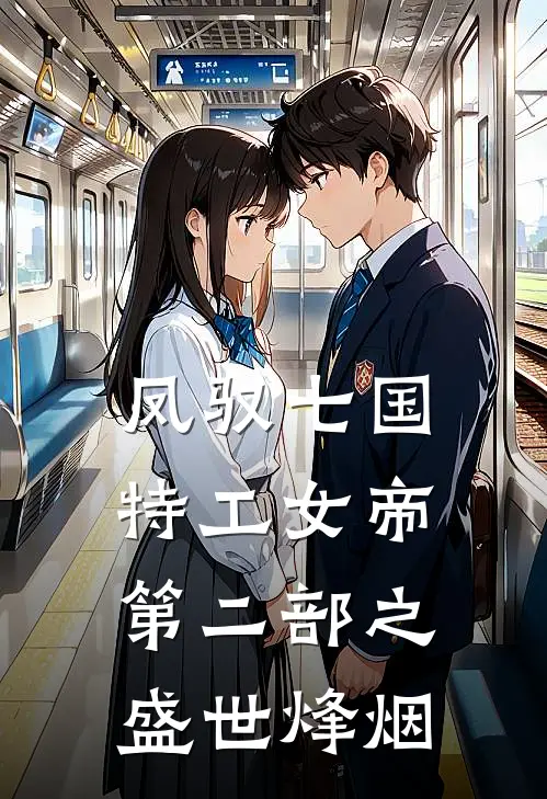 凤驭七国：特工女帝（第二部之盛世烽烟）（阿璃嬴稷）全文免费阅读无弹窗大结局_凤驭七国：特工女帝（第二部之盛世烽烟）最新章节列表_笔趣阁（阿璃嬴稷）