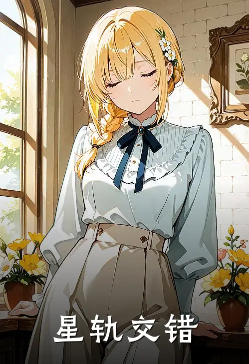 《星轨交错》江煜谢淮全文免费在线阅读_《星轨交错》全集阅读