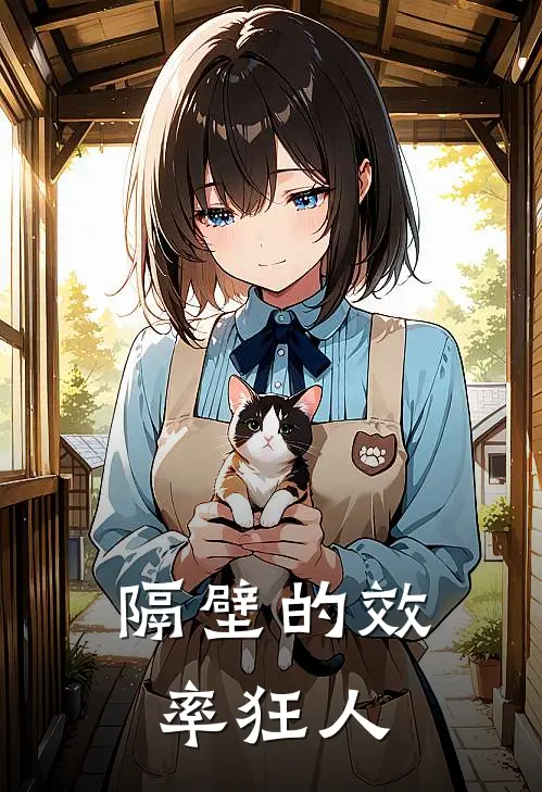 隔壁的效率狂人古海唐咏声最新好看小说_已完结小说隔壁的效率狂人古海唐咏声