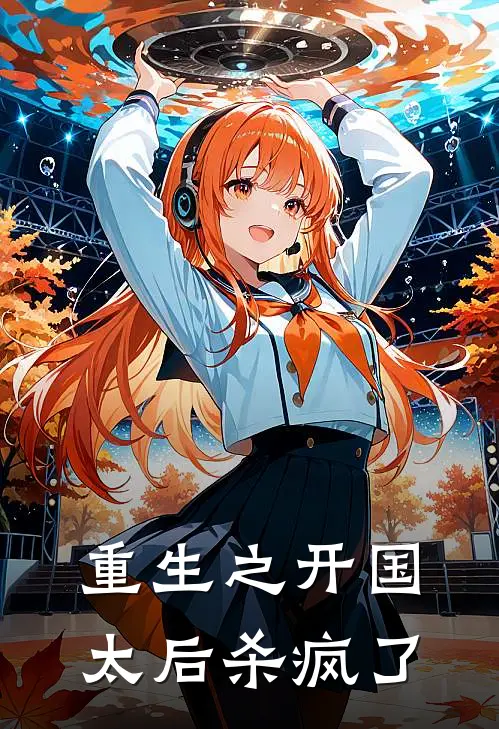 重生之开国太后杀疯了(魏征沈微)免费小说阅读_免费小说完整版重生之开国太后杀疯了(魏征沈微)