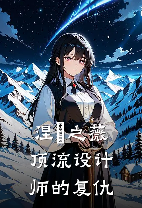 涅槃之薇：顶流设计师的复仇(苏清薇白若曦)最热门小说_全本完结小说涅槃之薇：顶流设计师的复仇(苏清薇白若曦)