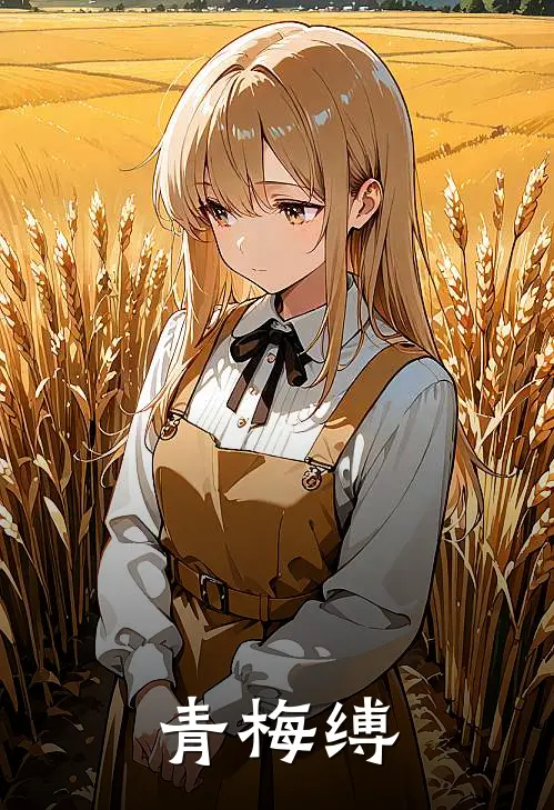 叶重阳陆晏山《青梅缚》完结版阅读_(青梅缚)全集阅读