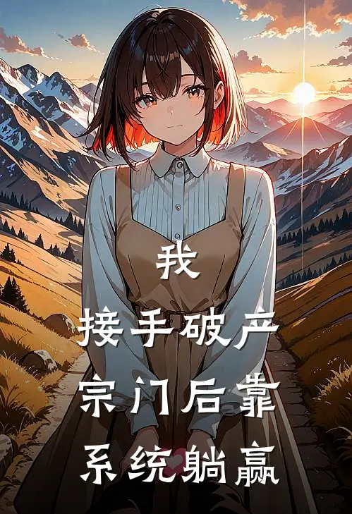 我，接手破产宗门后靠系统躺赢林凡林惊鸿完结好看小说_最新章节列表我，接手破产宗门后靠系统躺赢(林凡林惊鸿)