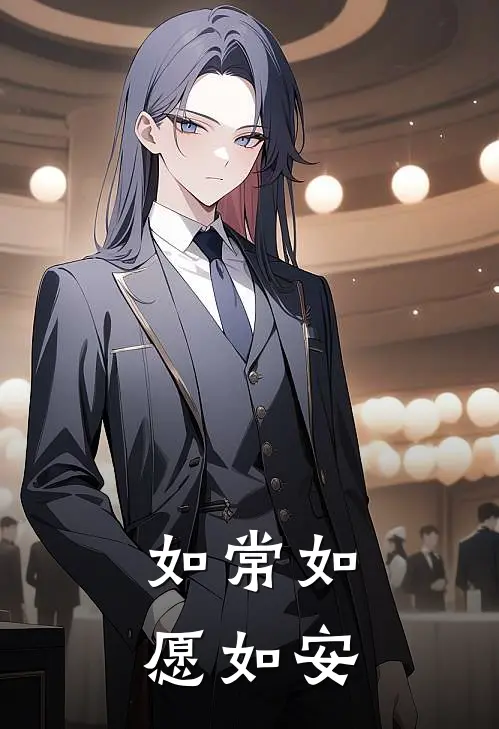 如常如愿如安(布修莱特)火爆小说_《如常如愿如安》布修莱特小说免费在线阅读