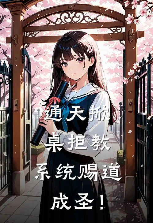 通天掀桌拒教，系统赐道成圣！(鸿钧罗睺)在线免费小说_热门网络小说通天掀桌拒教，系统赐道成圣！鸿钧罗睺