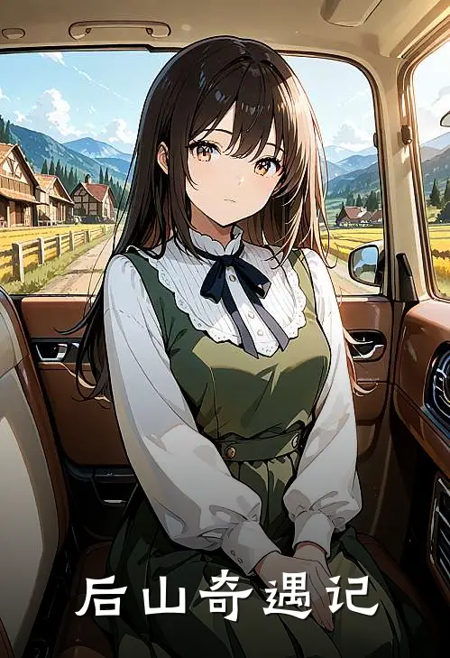 后山奇遇记