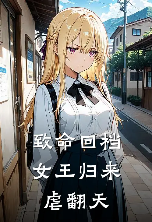 致命回档，女王归来虐翻天林默苏晴推荐完结小说_免费阅读致命回档，女王归来虐翻天(林默苏晴)