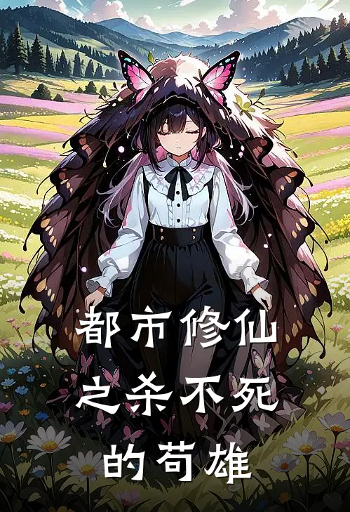 都市修仙之杀不死的苟雄何建芬朵朵最热门小说_免费小说全集都市修仙之杀不死的苟雄(何建芬朵朵)