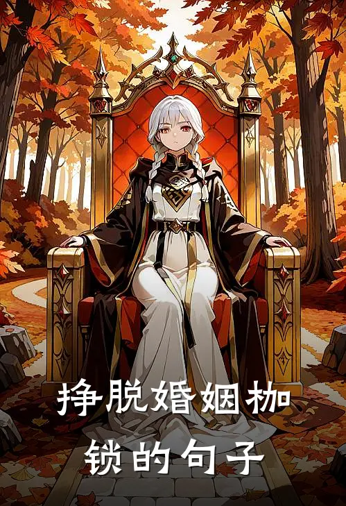 挣脱婚姻枷锁的句子