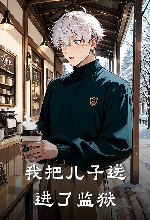 我把儿子送进了监狱