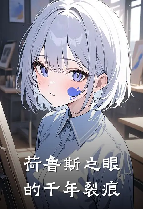 荷鲁斯之眼的千年裂痕(林越赛特蒙)最新完结小说_完结版小说全文免费阅读荷鲁斯之眼的千年裂痕(林越赛特蒙)