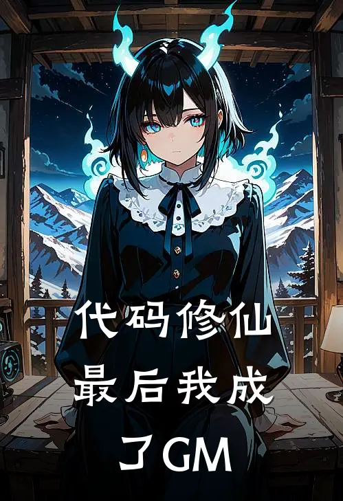 《代码修仙最后我成了GM》肖明涛林夜完结版阅读_肖明涛林夜完结版在线阅读