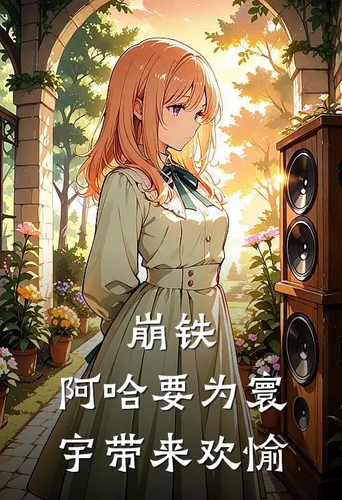 崩铁：阿哈要为寰宇带来欢愉丹恒卡芙卡免费小说完结_最新完本小说推荐崩铁：阿哈要为寰宇带来欢愉(丹恒卡芙卡)