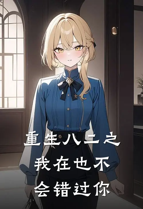 重生八二之我在也不会错过你(林建军苏晚晴)全本免费小说阅读_全文免费阅读重生八二之我在也不会错过你林建军苏晚晴