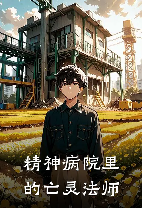 精神病院里的亡灵法师(刘江川李悦)最热门小说_小说完整版精神病院里的亡灵法师刘江川李悦