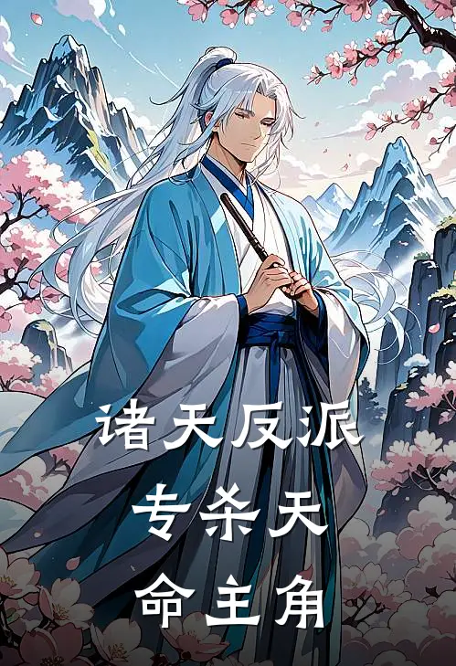 诸天反派：专杀天命主角